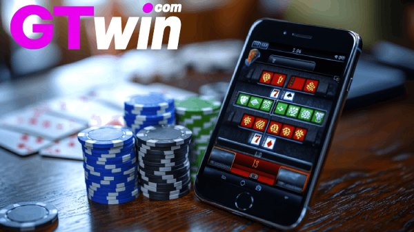 GTWIN – Seu aplicativo de cassino com ótimos prêmios