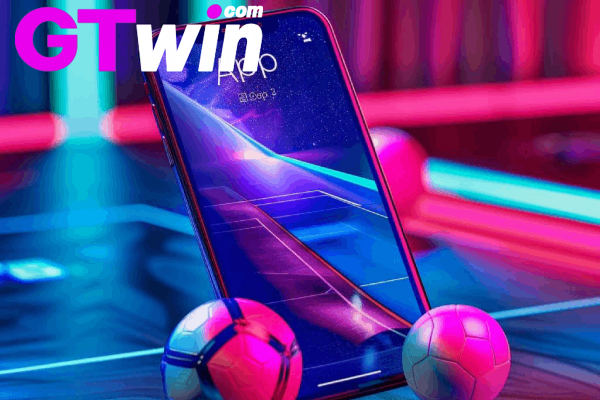 Instale o GTWIN e divirta-se nos slots online