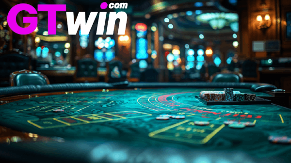 Partidas de Crash na GTWIN