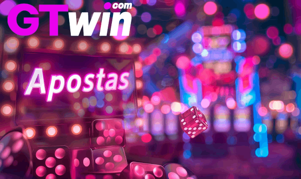 Ganhe mais nas apostas esportivas da GTWIN!