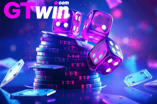 Cassino GTWIN seguro e com promoções