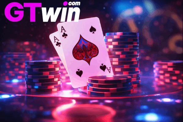 Atividades e promoções da GTWIN