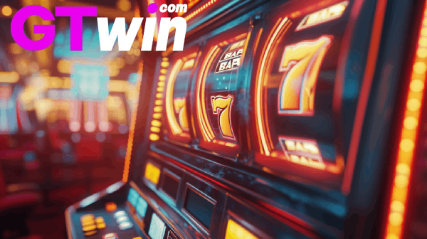 GTWIN — Jogos envolventes e ganhos de verdade