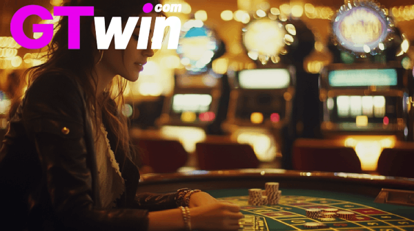 GTWIN Jogos Figura 2