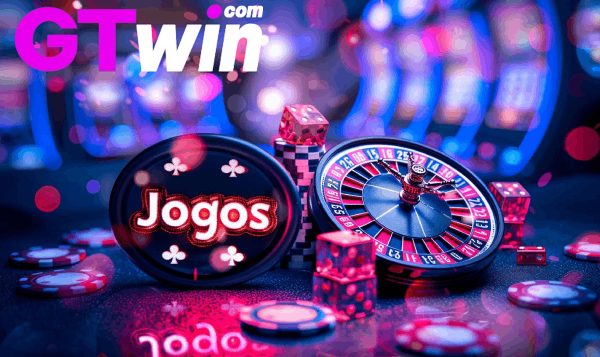 GTWIN Jogos Figura 3