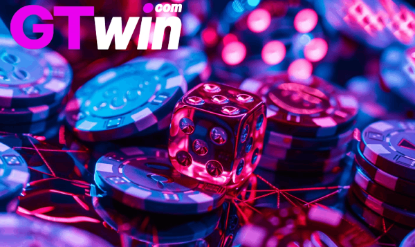 Figura 1 do login da GTWIN