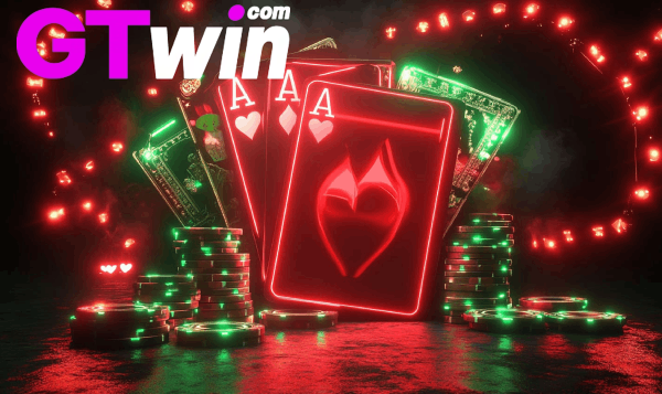 Plataforma GTWIN – Segurança e Diversão Online