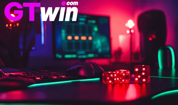 Aposte com segurança e ganhe mais na GTWIN!