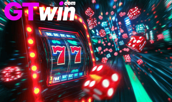 Promoções relâmpago e bônus da GTWIN