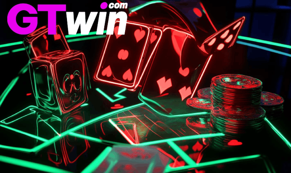 GTWIN — Bônus personalizados e prêmios reais